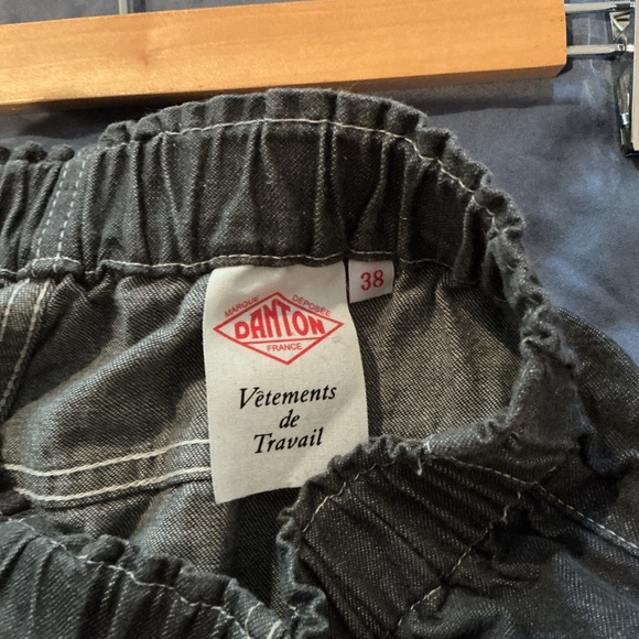 Danton jeans - Picture 4 of 4